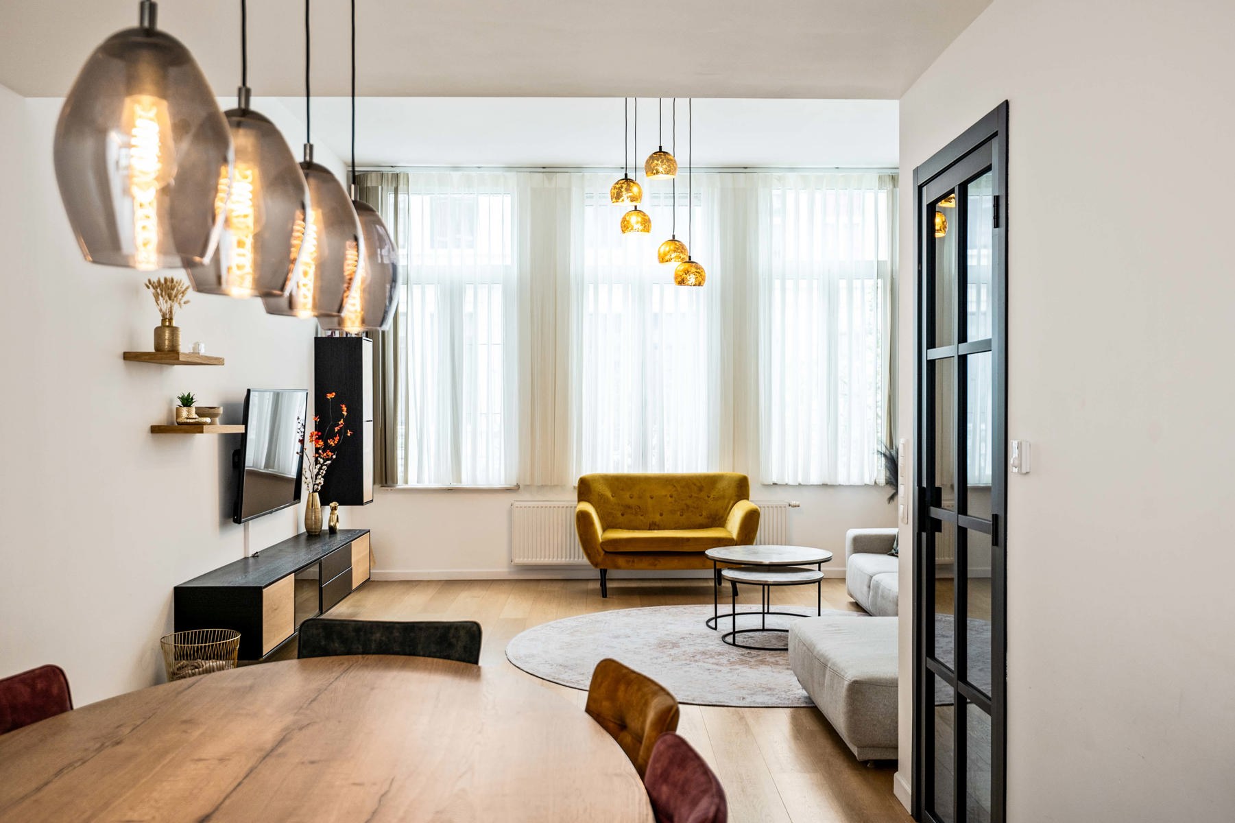 Gerenoveerde gezinswoning op een AAA-locatie in ‘t Zuid - foto 2