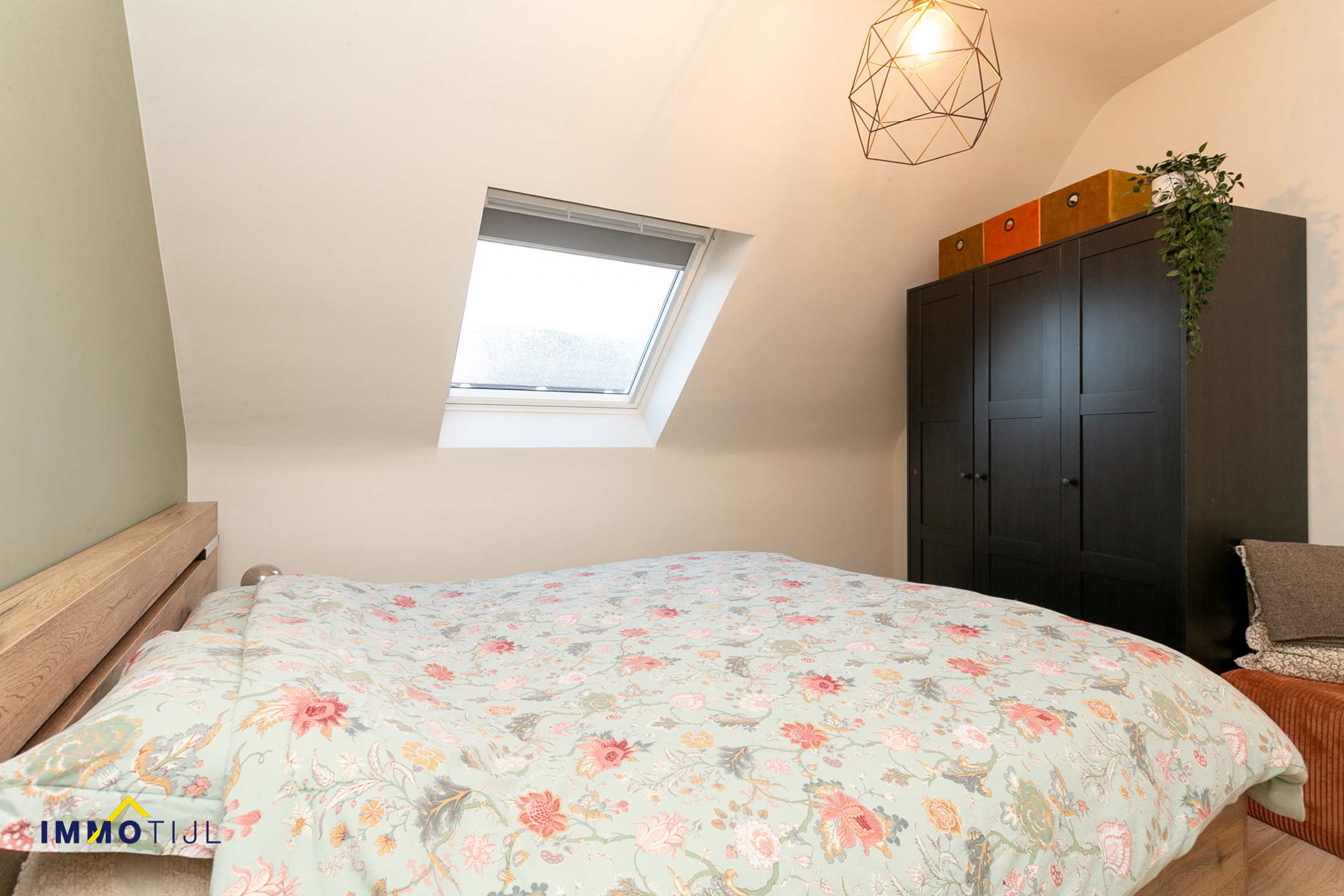 Energiezuinig APP in Baasrode, 2 kamers en terras! - foto 5