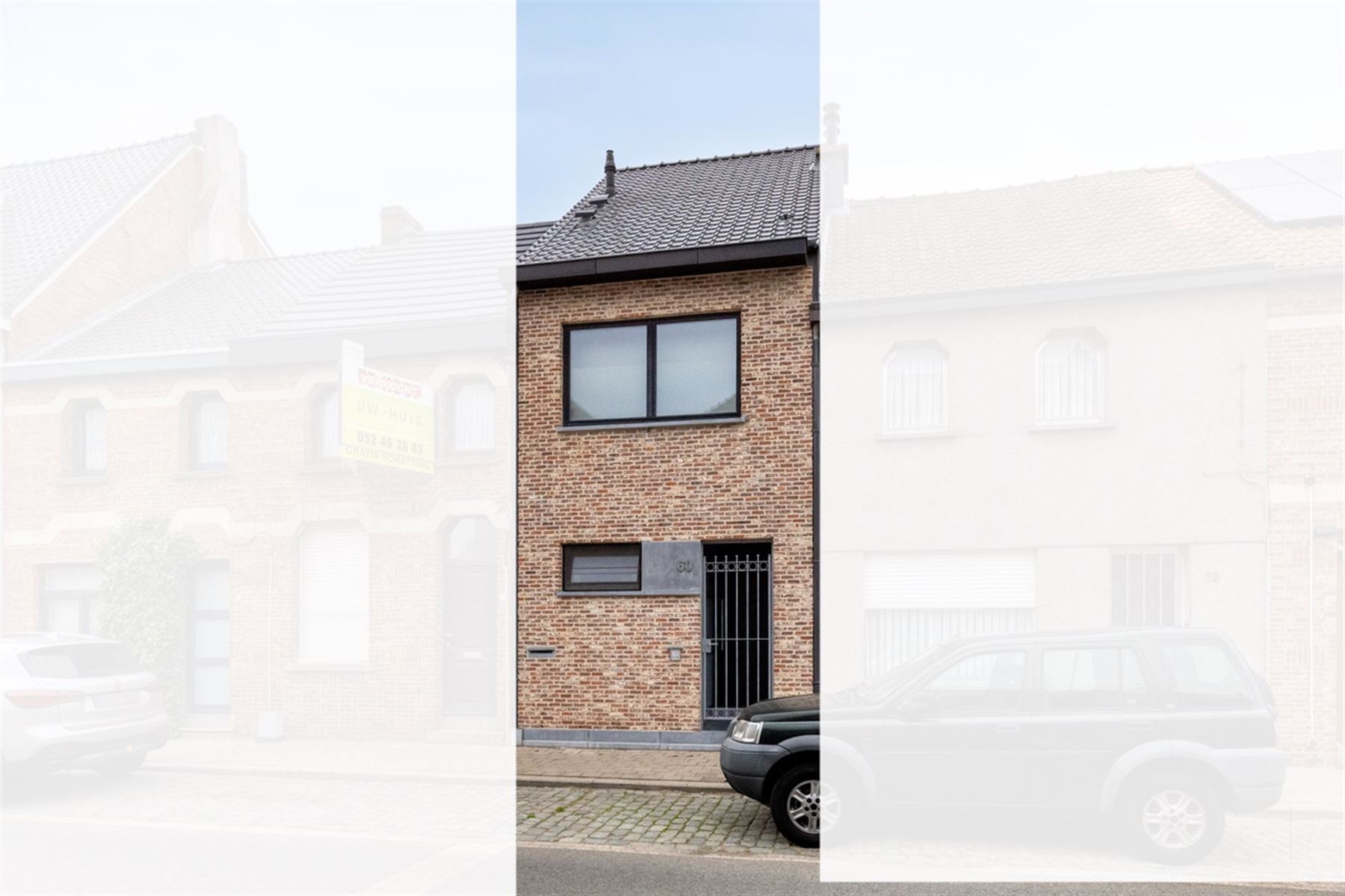 Stijlvolle instapklare woning met 3 slaapkamers - foto 5