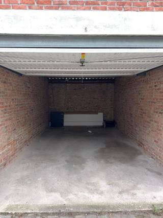 Garage à vendre à Malines