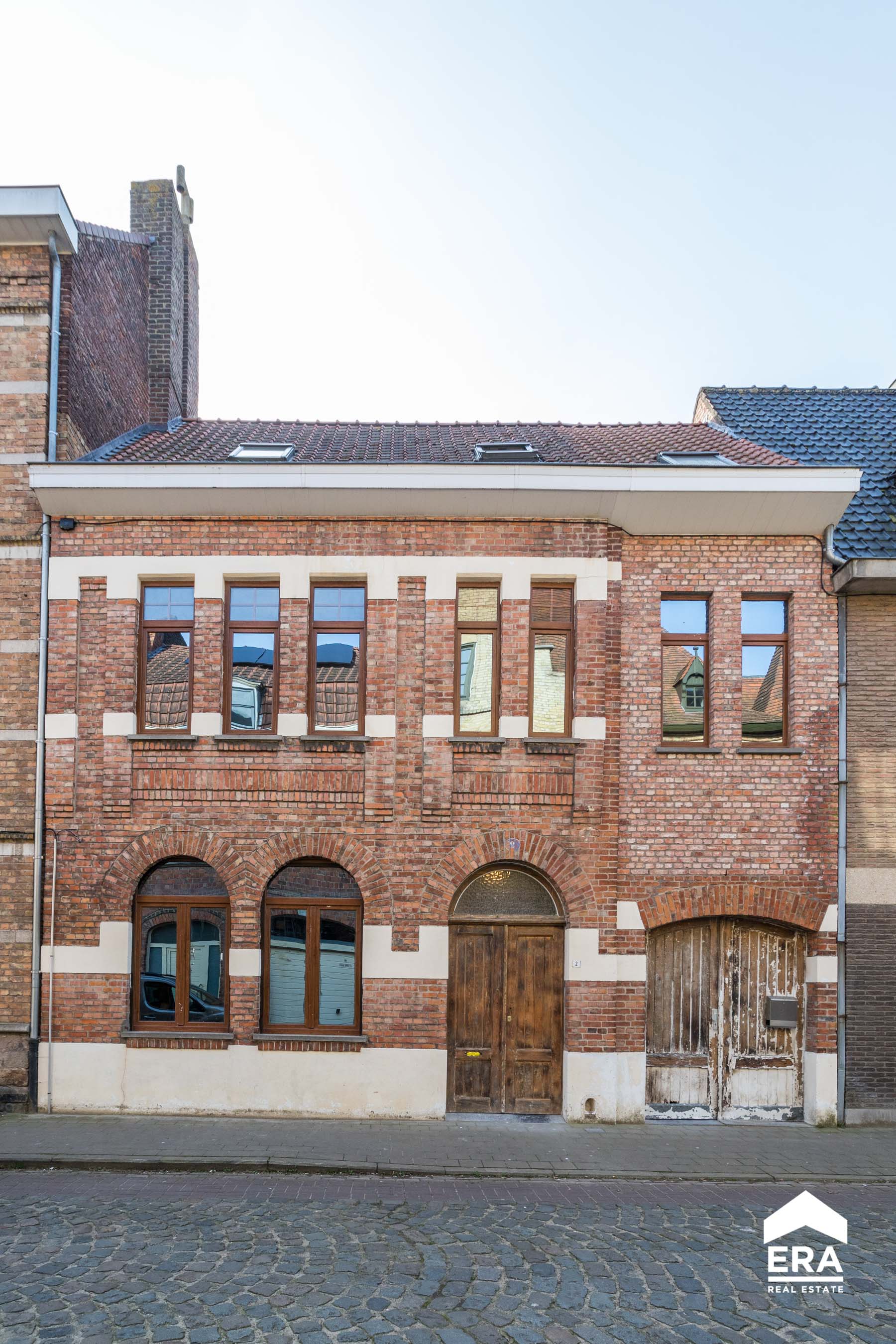 Apartment for sale in Ypres with 2 bedrooms - photo 3