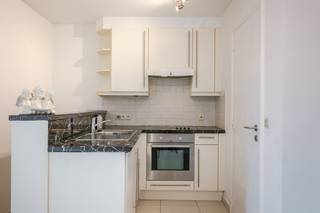 Appartement à vendre à Ostende