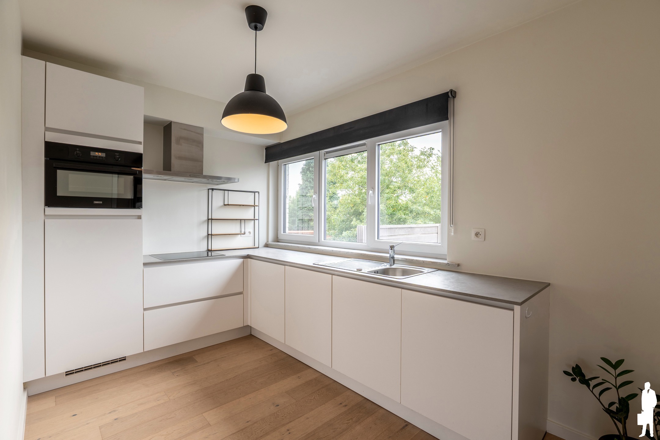 Energiezuinig 3 slpk appartement met terras en autostaanplaats in Geel - foto 5