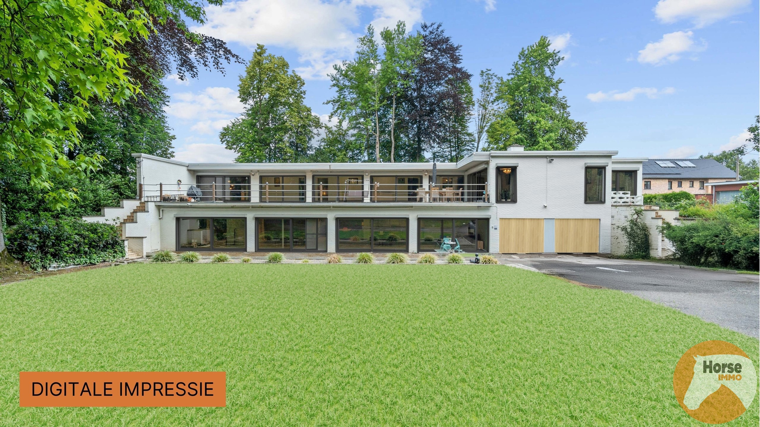 Maison à vendre à Beverlo avec 3 chambres - photo 3