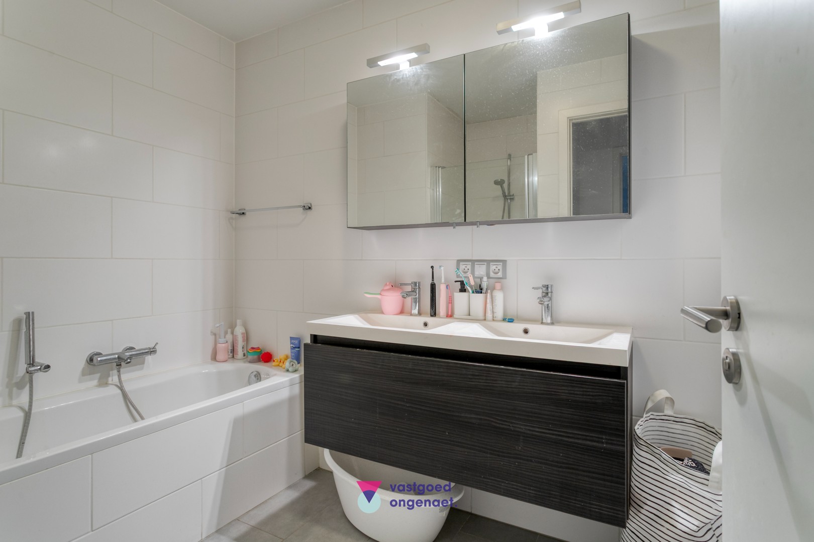 Appartement à vendre à Gand avec 2 chambres - photo 5