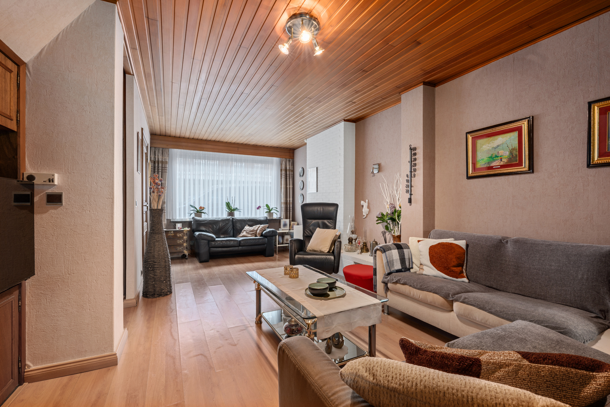 Gezellig woning met stadstuin in Sint-Niklaas! - foto 4