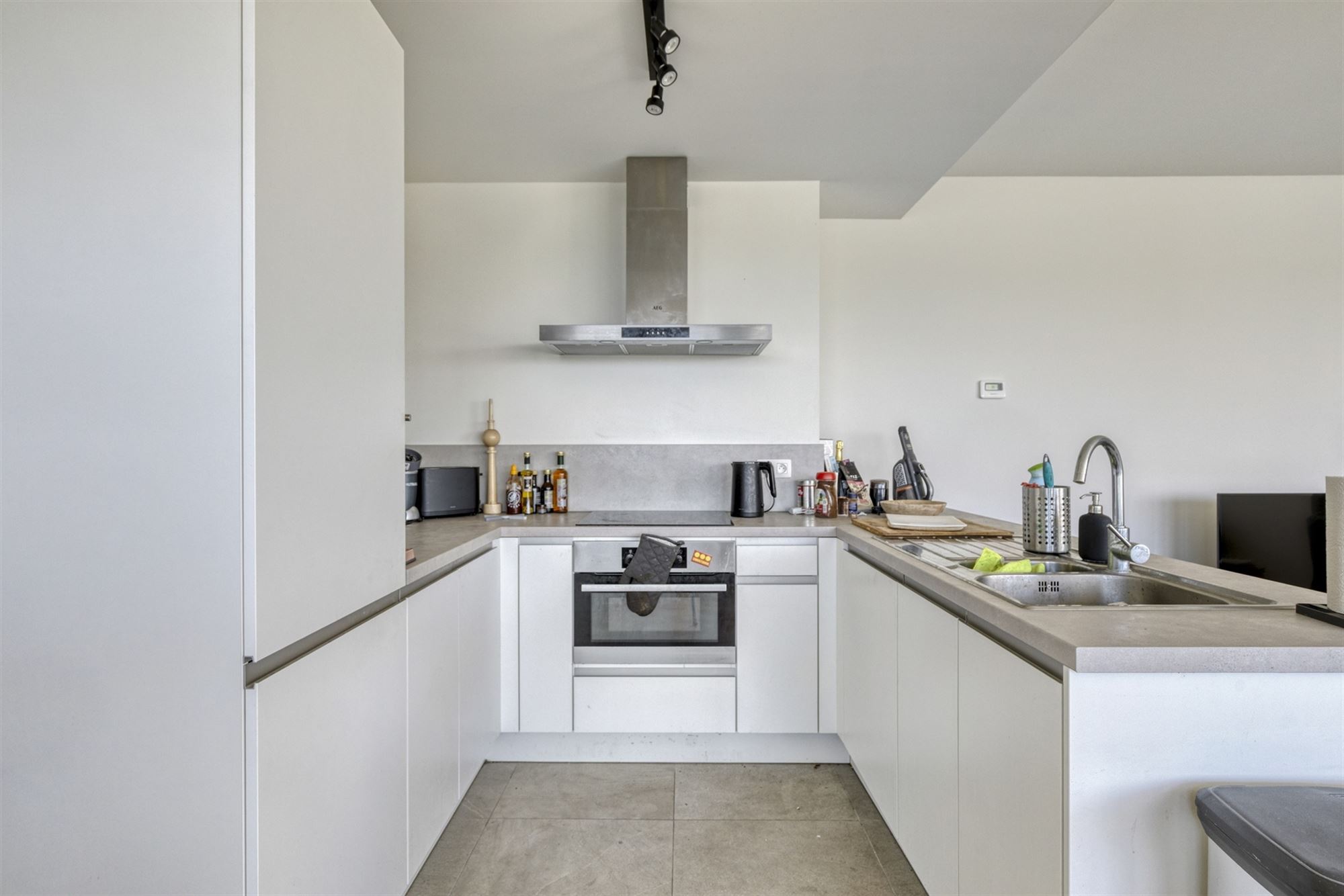 Appartement - photo 5