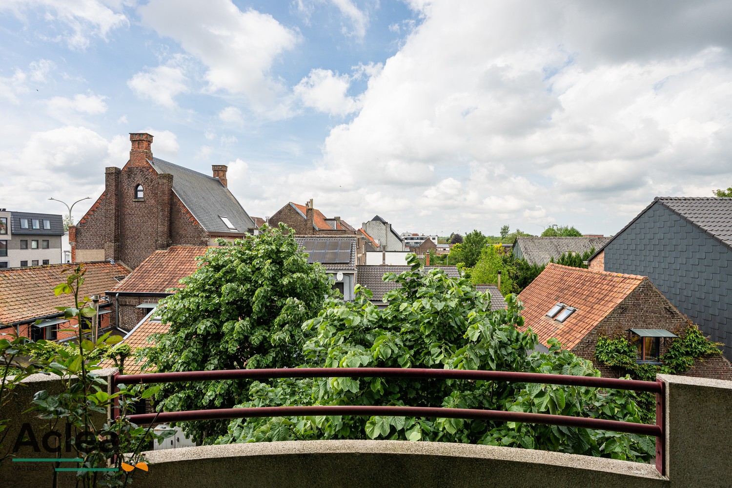 Appartement à vendre à Eeklo avec 3 chambres - photo 2
