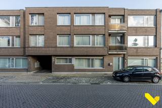 Apartment for sale in Geel