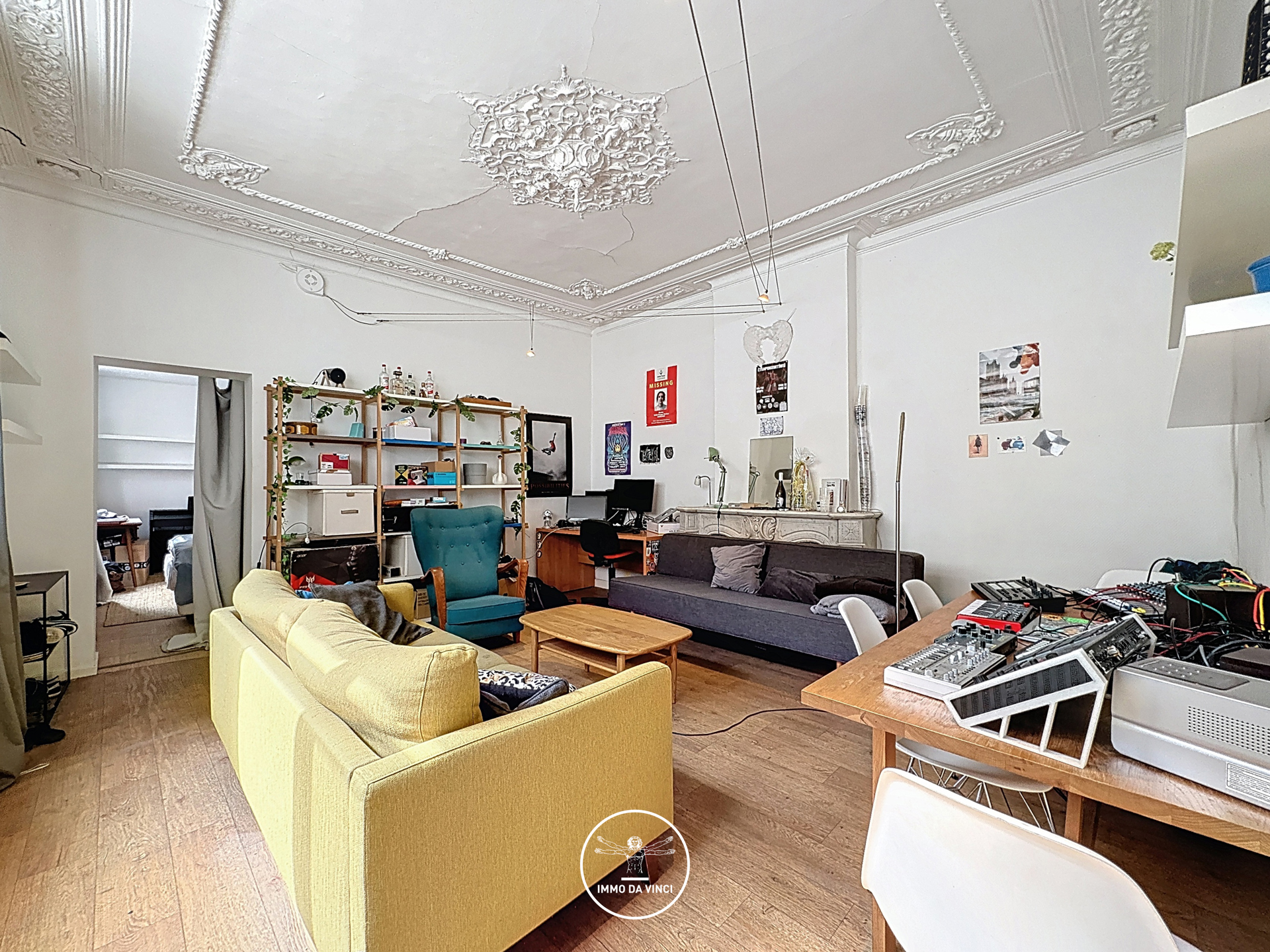 House for sale in Ghent with 7 bedrooms - photo 3