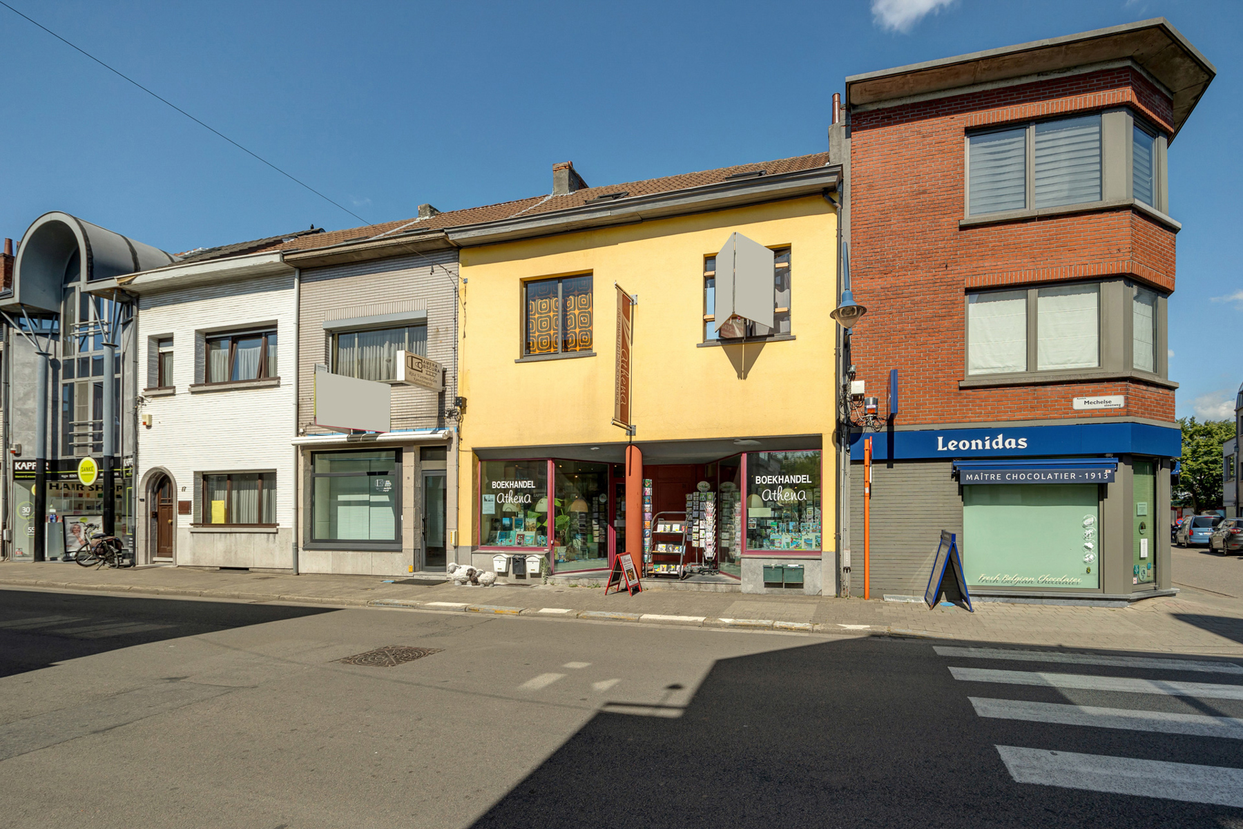 House for sale in Kontich with 6 bedrooms - photo 1