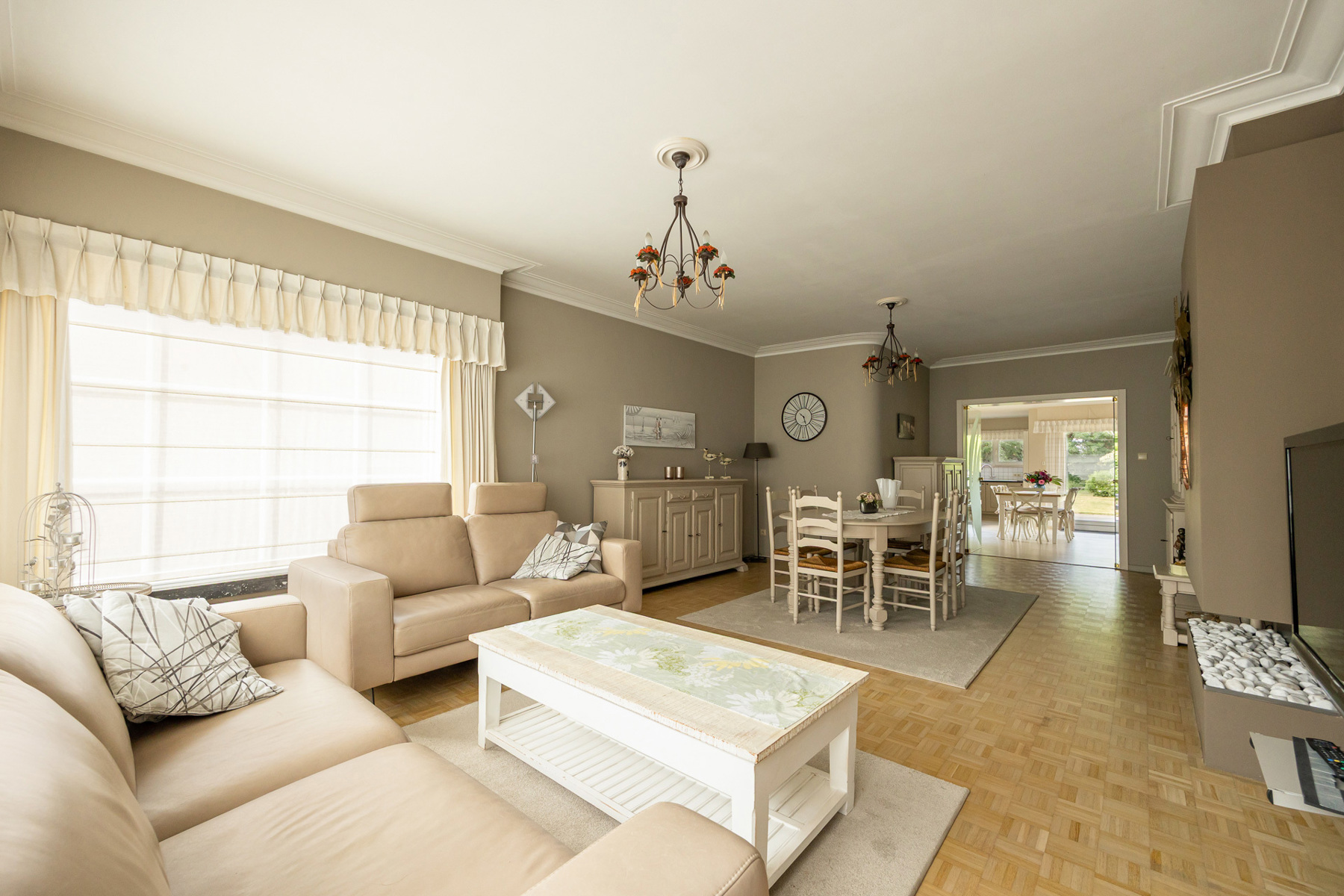 Maison à vendre à Stabroek avec 3 chambres - photo 3