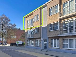 Appartement à vendre à Nijlen