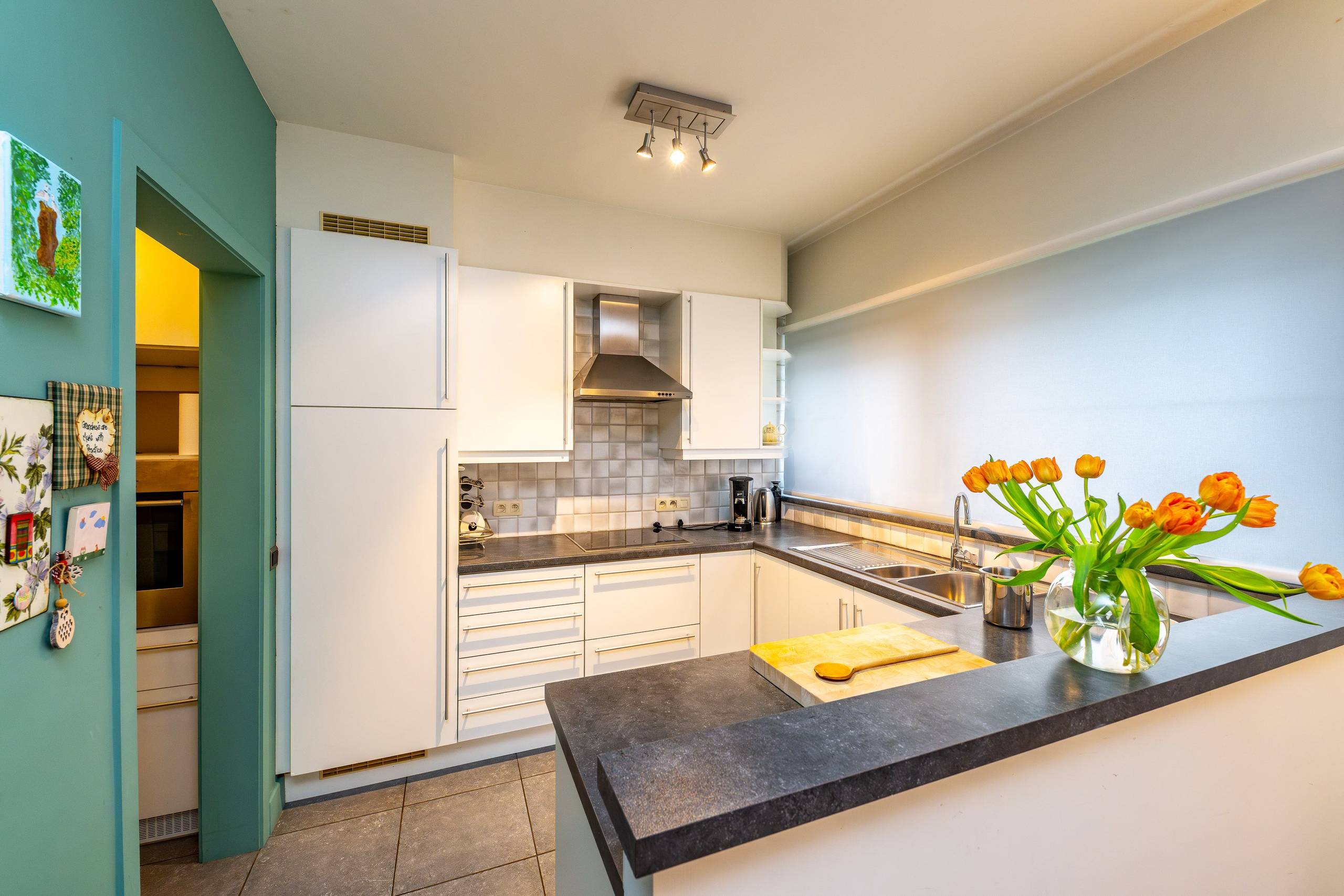 Appartement te koop in Boechout met 2 slaapkamers - foto 4