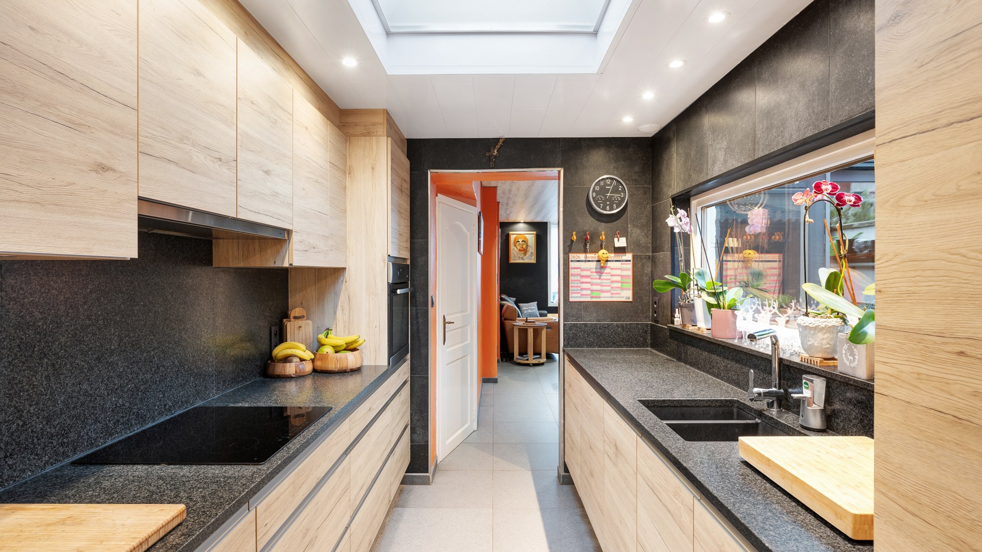 Leuke woning op slechts enkele passen van de Zeedijk - foto 2