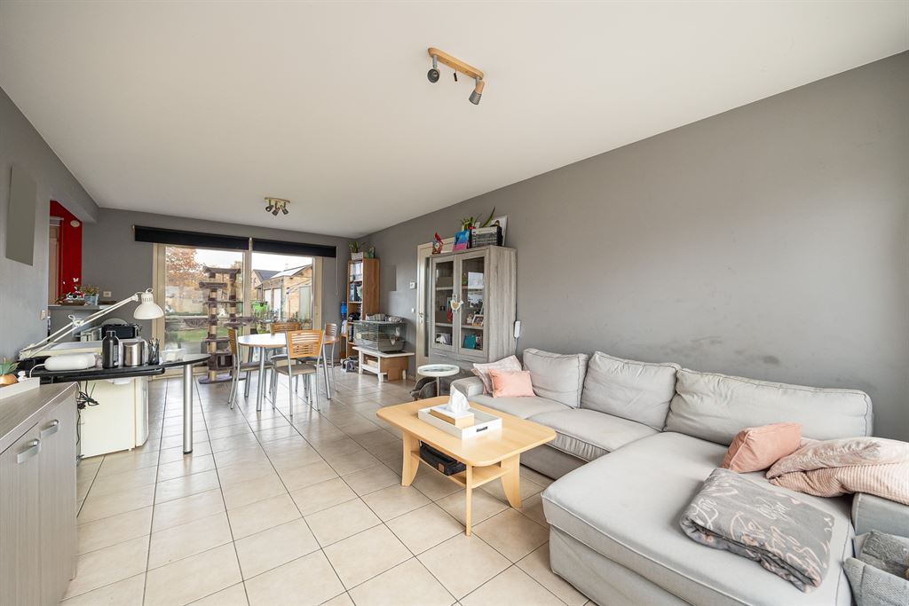 Apartment for sale in Wilsele with 2 bedrooms - photo 3