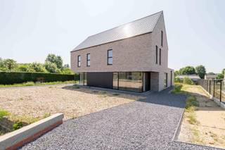 Maison à vendre à Herselt