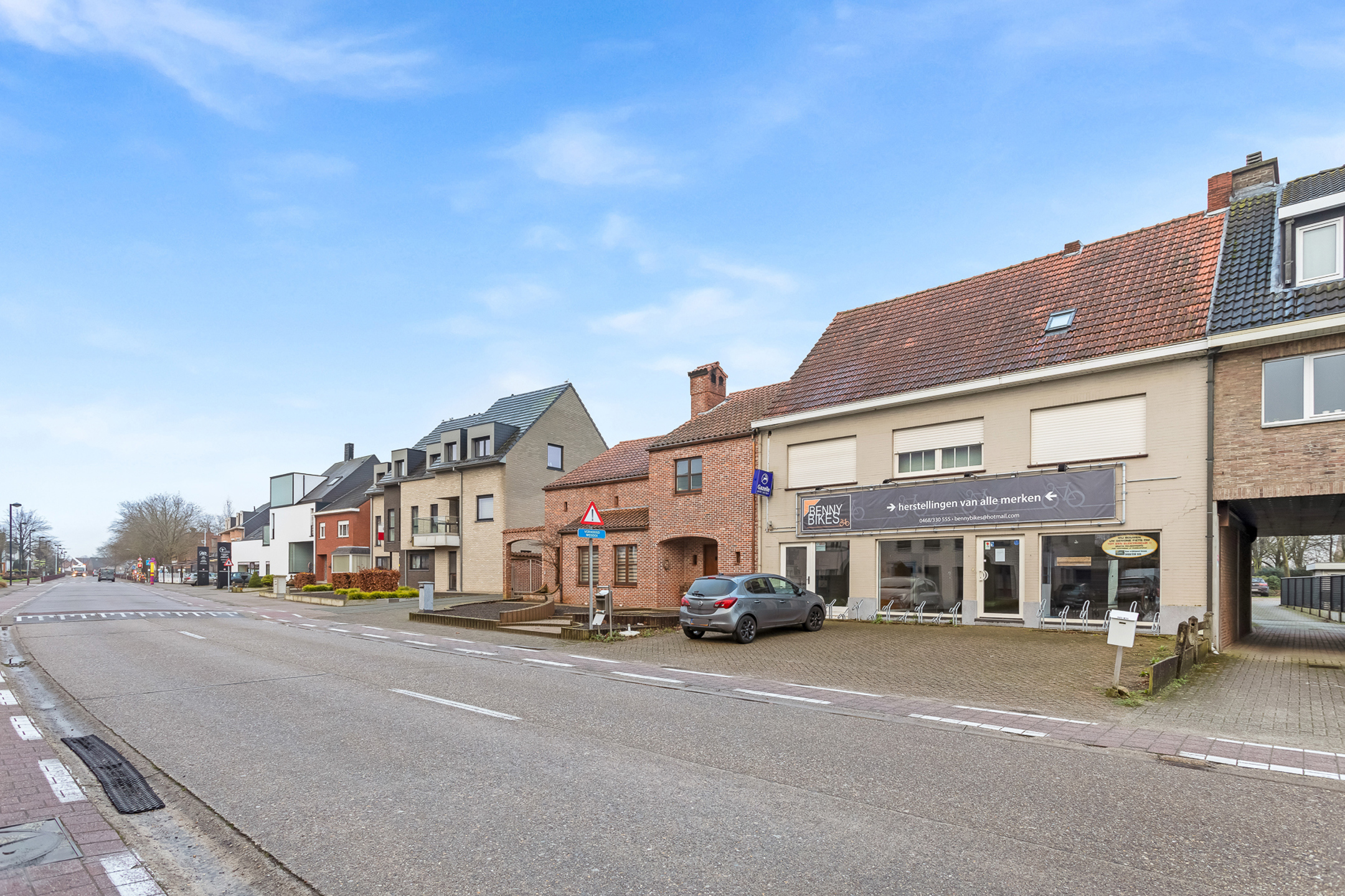 Commercial à vendre à Dessel - photo 4