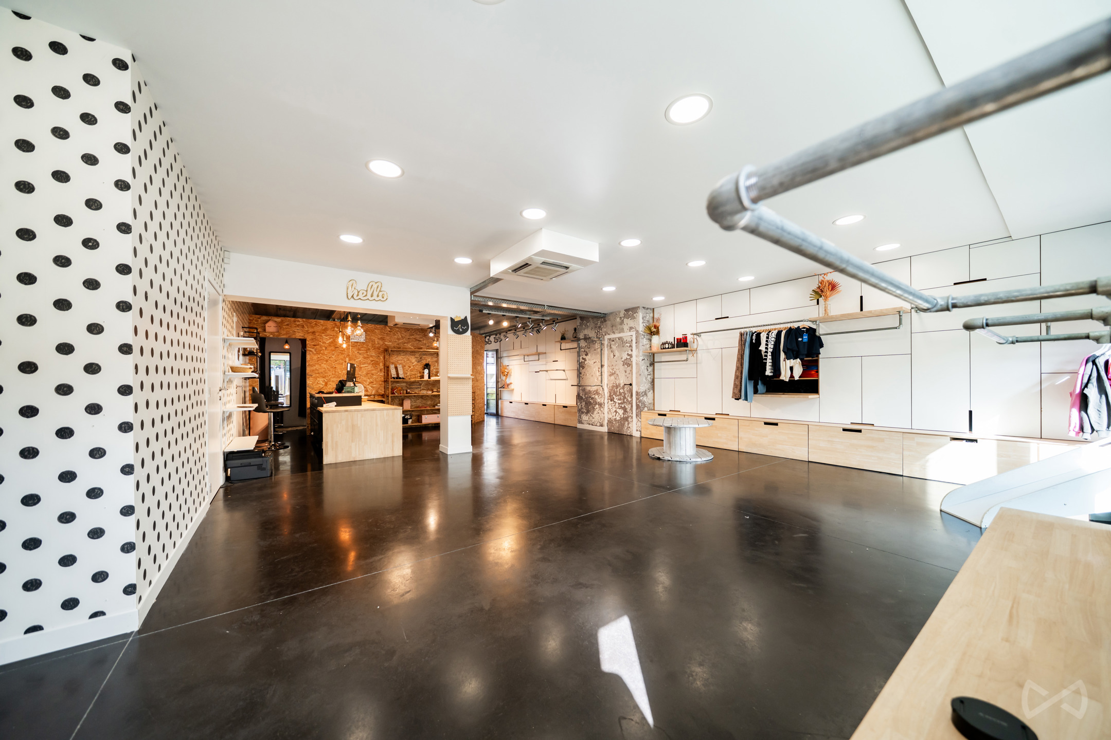 Commercieel te koop in Jambes - foto 5