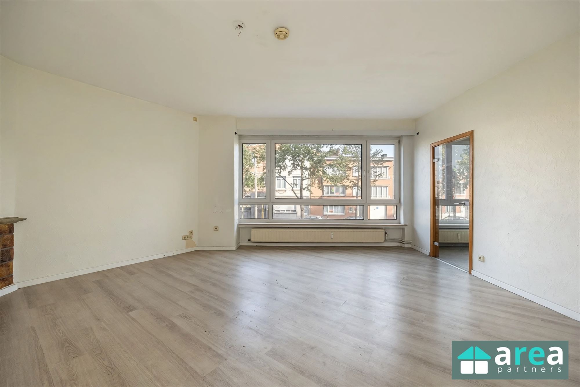 Appartement met 2 slpk. én berging op centrale locatie! - foto 2
