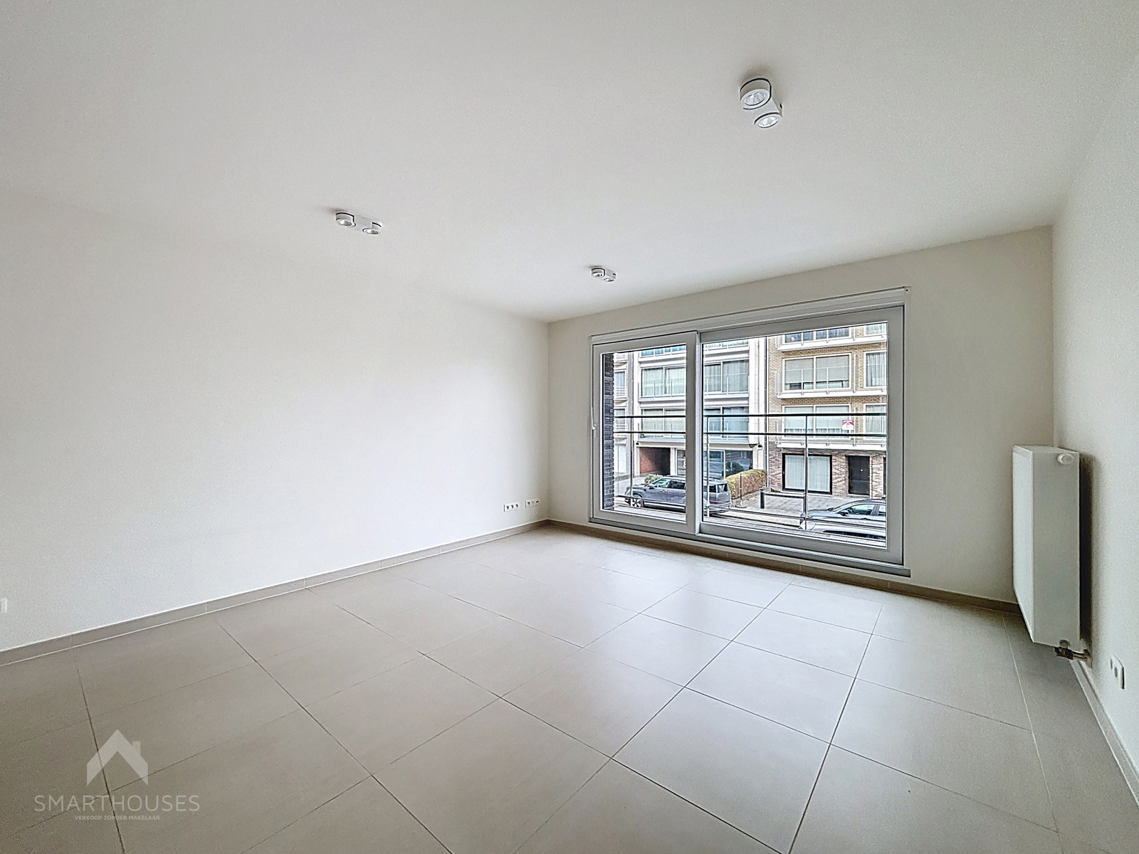 Vernieuwd appartementsgebouw met 5 appartementen - foto 4