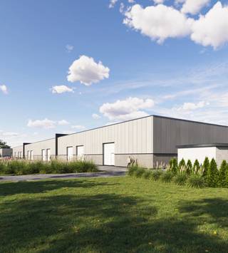 <p><strong>Emplacement stratégique</strong><br />Le Pommerœul Business Park est situé le long de la N552, à proximité de la sortie de l’E19 et du noeud autoroutier E42 entre Tournai et Mons. L’accès à Valenciennes (FR) est également rapide.</p>
<p><strong>Pourquoi choisir Pommerœul Business Park ?</strong></p>
<ul>
<li>
<p>Excellente accessibilité</p>
</li>
<li>
<p>À proximité de 2 stations-service avec bornes de recharge rapide pour voitures et camions</p>
</li>
<li>
<p>32 unités neuves de 120 à 280 m², hauteur min. 6,7 m</p>
</li>
<li>
<p>Agencement flexible et accès optimal pour transport lourd</p>
</li>
<li>
<p>Investissement attractif avec bon rendement</p>
</li>
</ul>