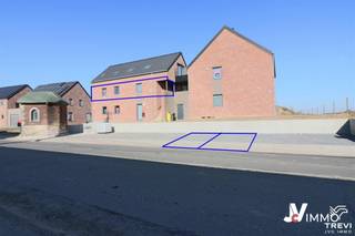 Appartement te huur in Juprelle