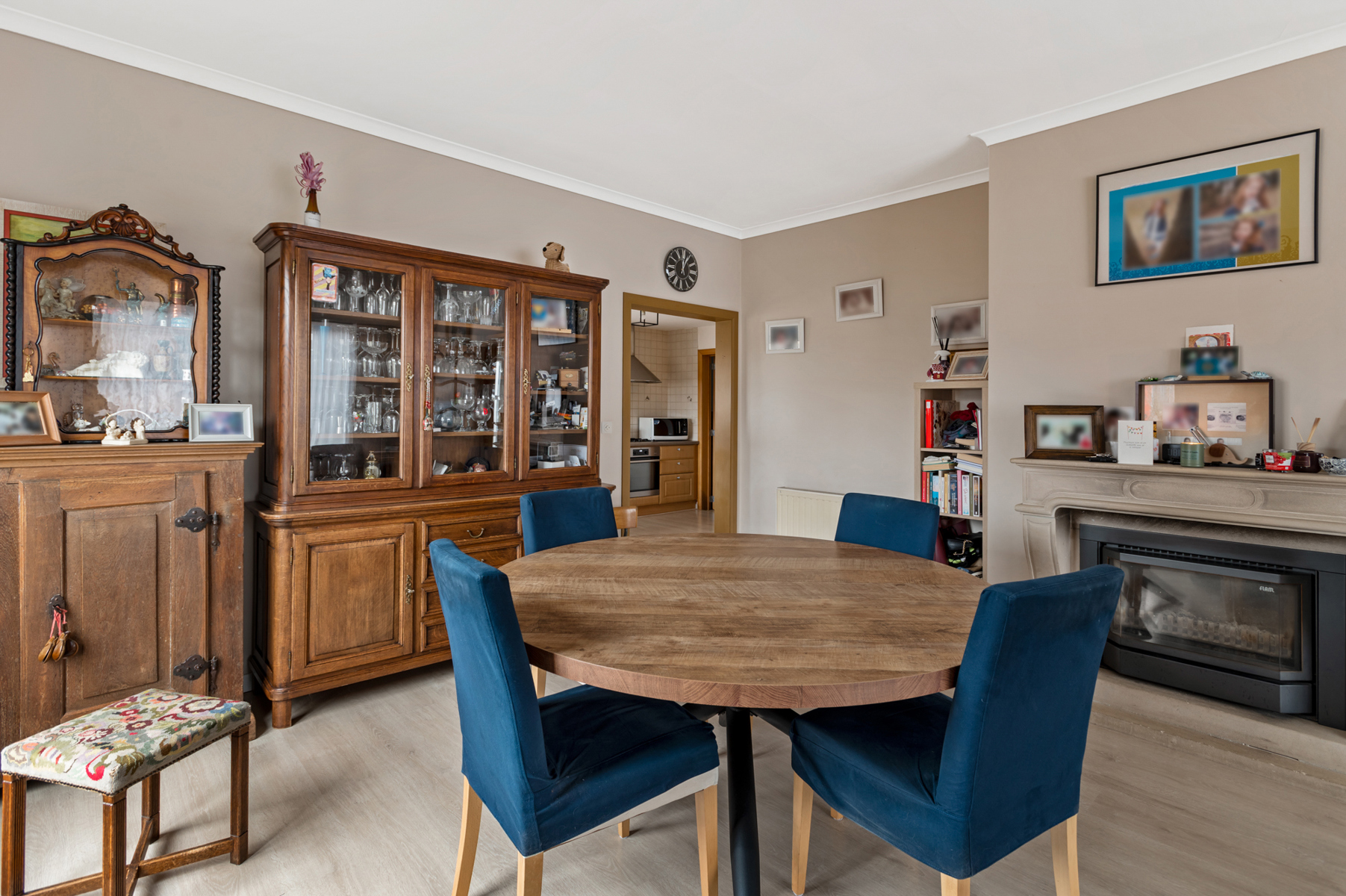 Maison à vendre à Wommelgem avec 4 chambres - photo 4