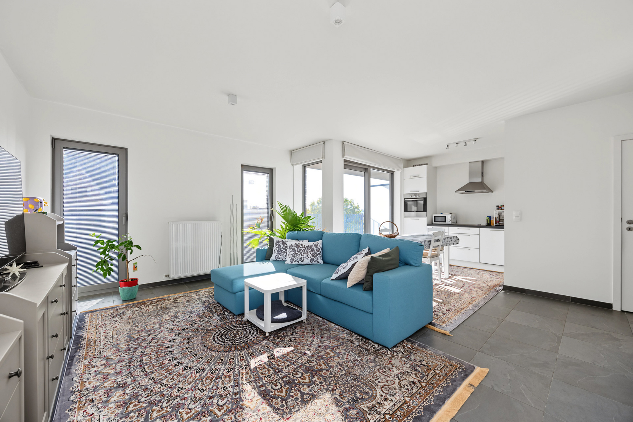 Apartment for rent in Mortsel
