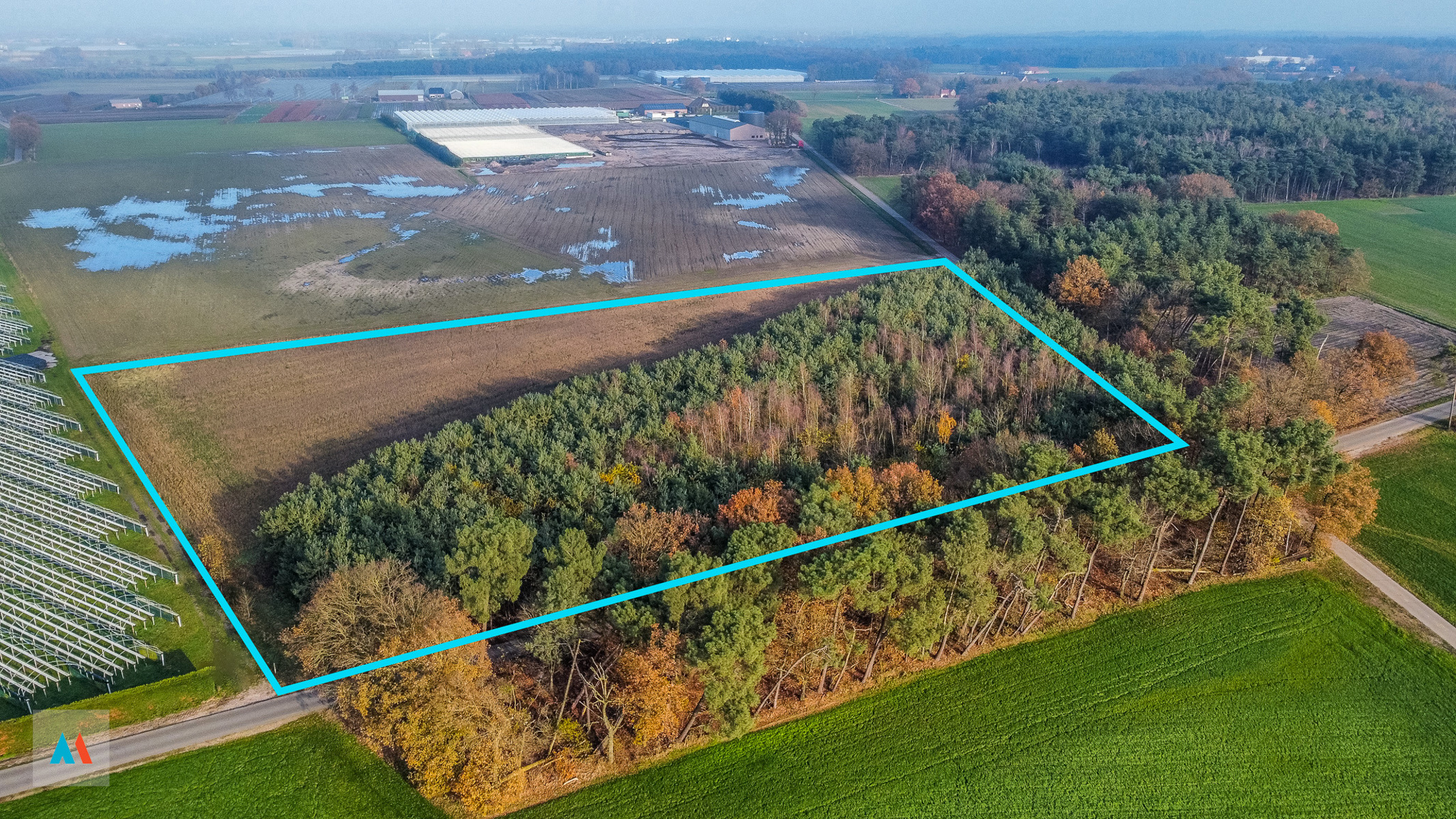 Land for sale in Minderhout - photo 5