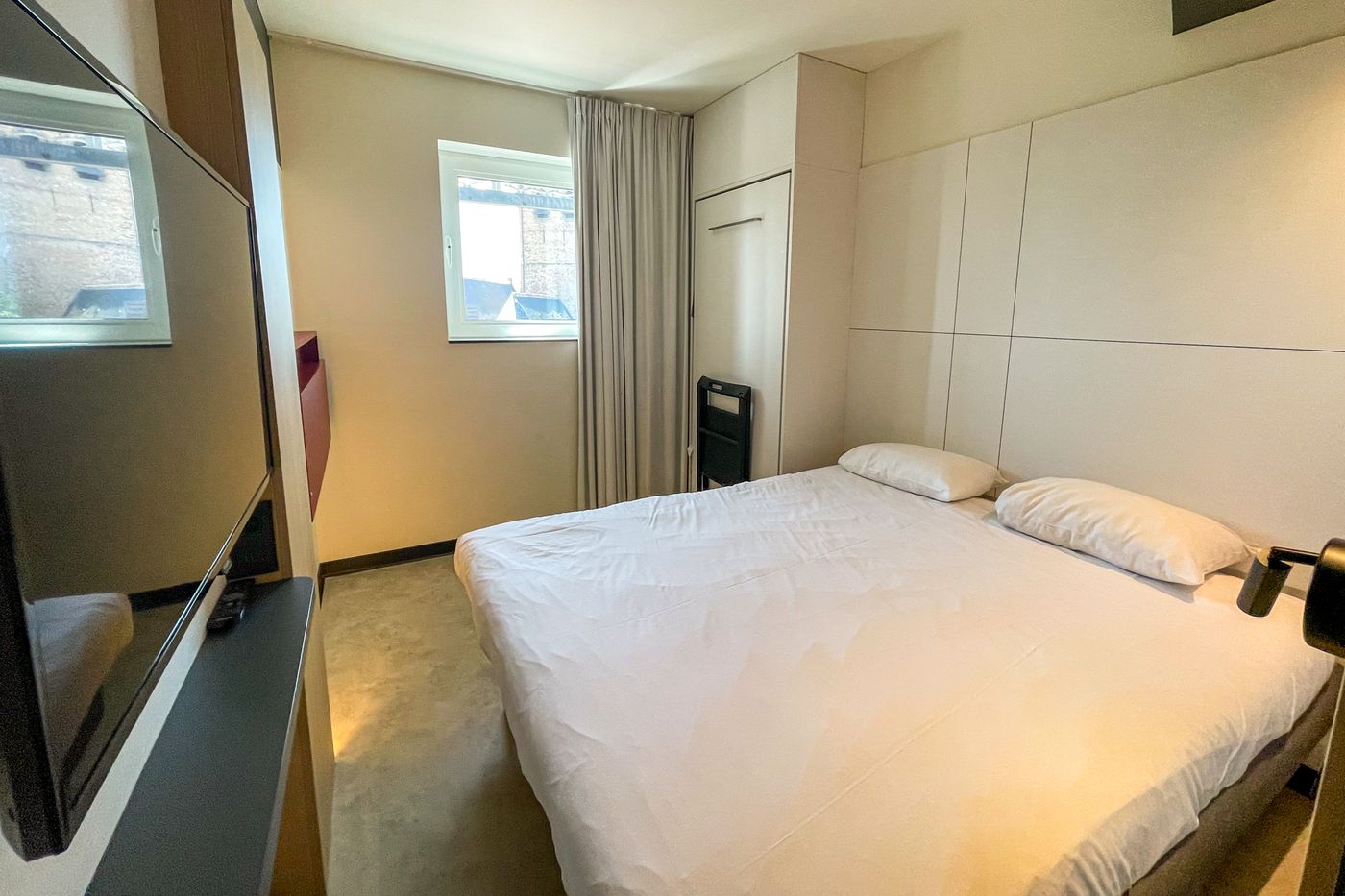 Hotelkamer in Ibis hotel Blankenberge te koop - foto 5