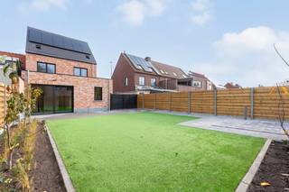 House for rent in Kapellen