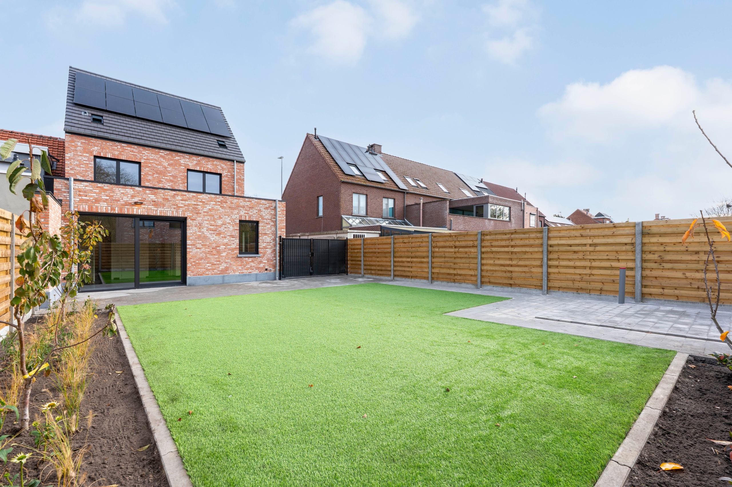 House for rent in Kapellen with 3 bedrooms - photo 1