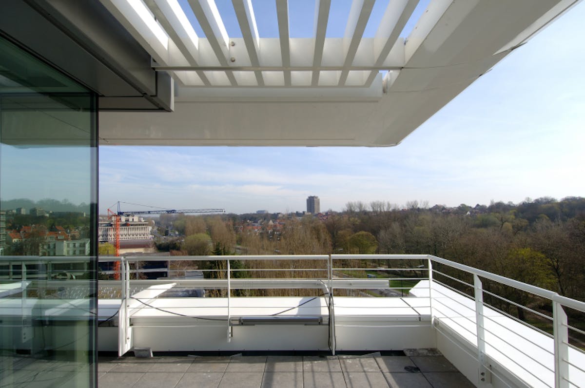 Woluwe Gate - Boulevard de la Woluwe 2, 1150 Woluwe-Saint-Pierre - photo 4