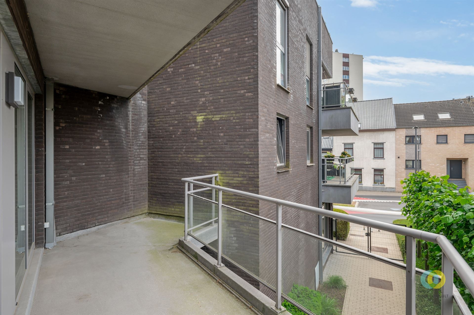 appartement met staanplaats - foto 4