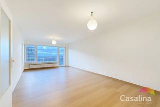 CASALINA Real Estate offers for rent – Beautiful apartment on the 12th floor with a living area of 105 m² and 2 terraces. The apartment...