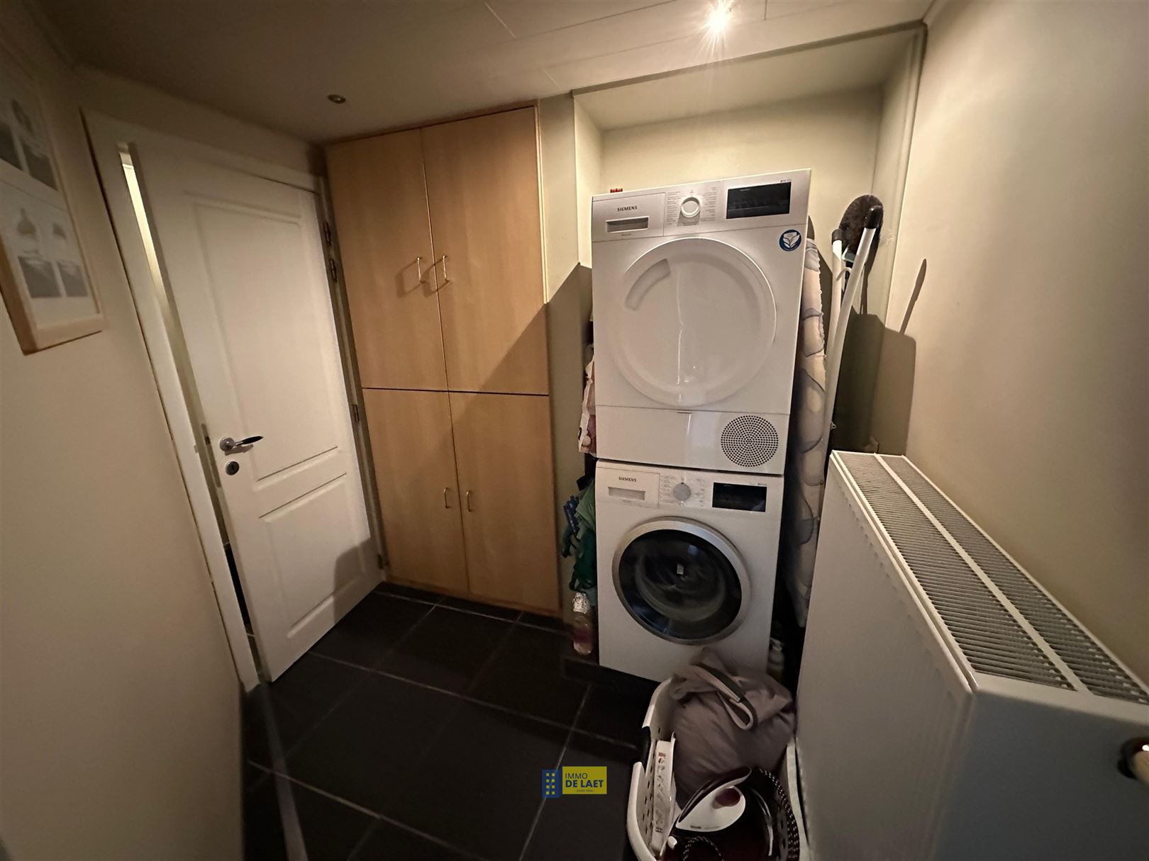 Triplexappartement met 3 slp's en groot en zonnig terras - foto 5