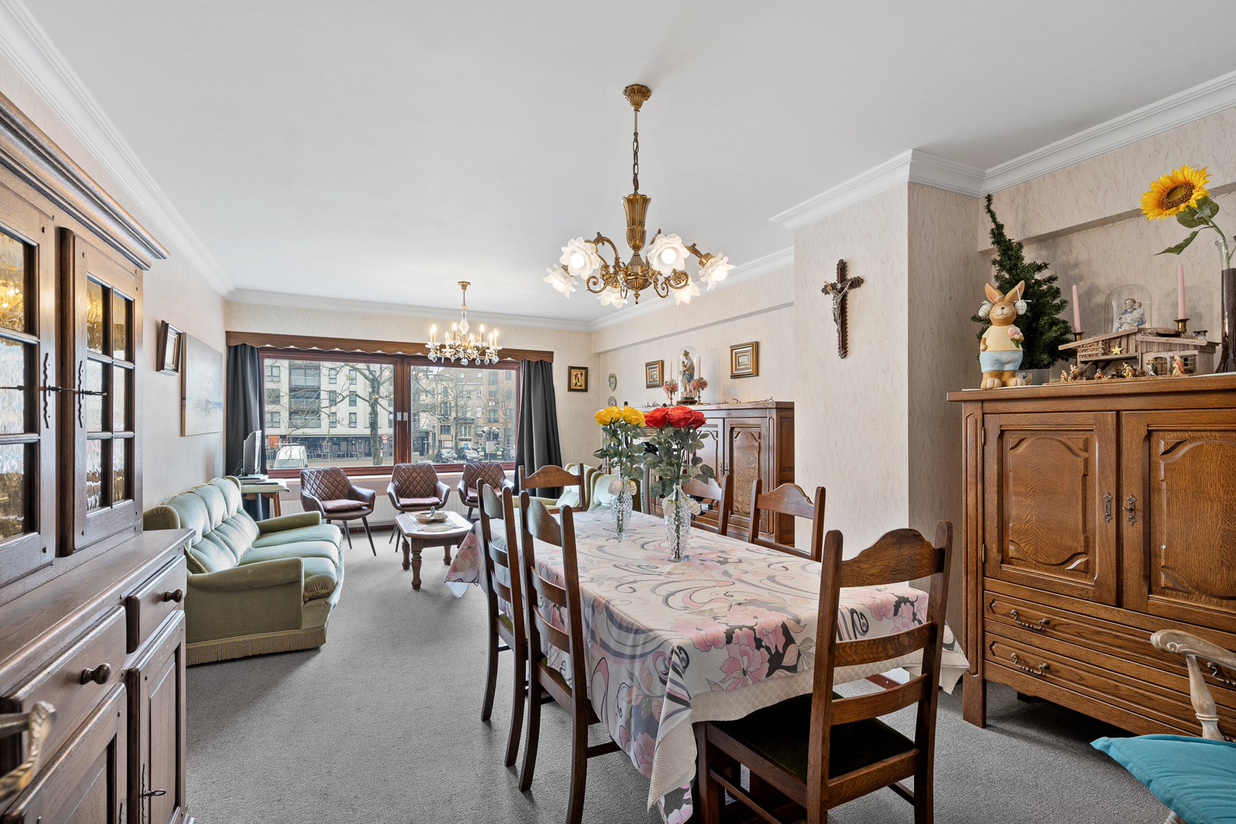 Appartement à vendre à Blankenberge avec 2 chambres - photo 2