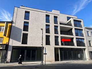 Appartement à louer à Mol