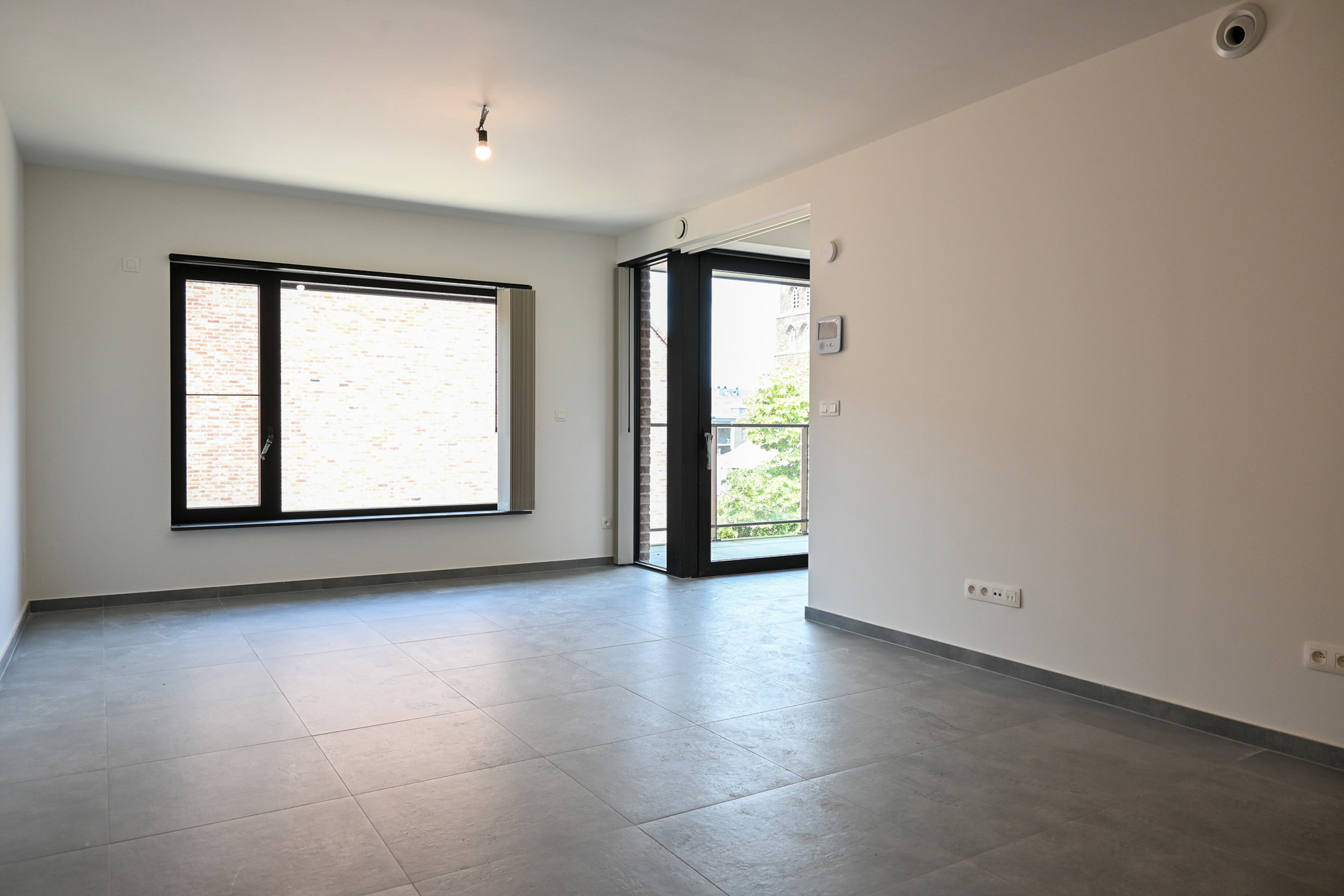 Appartement te huur in Halen met 1 slaapkamer - foto 2