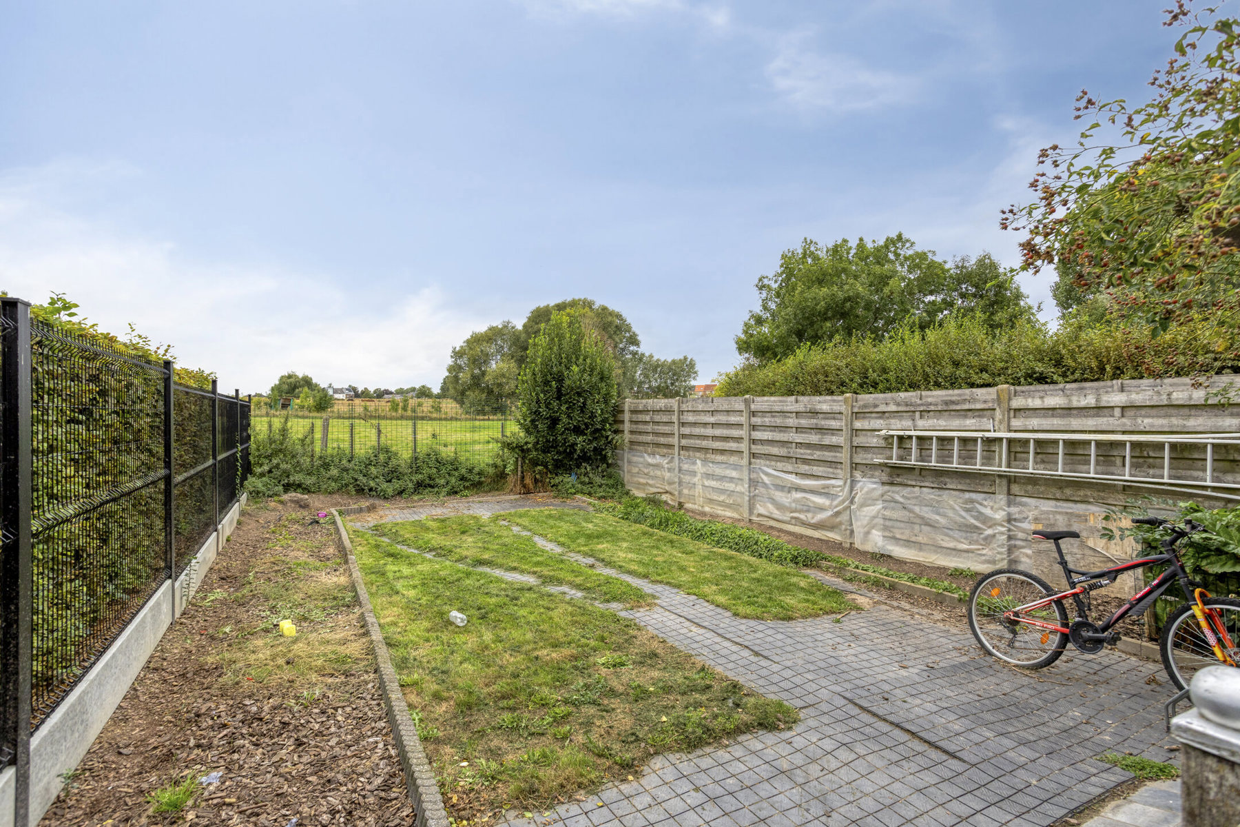 Verder te renoveren woning met reeds EPC-label C - foto 5