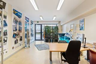 Commercial à vendre à Anvers