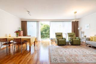 Appartement à vendre à Anvers