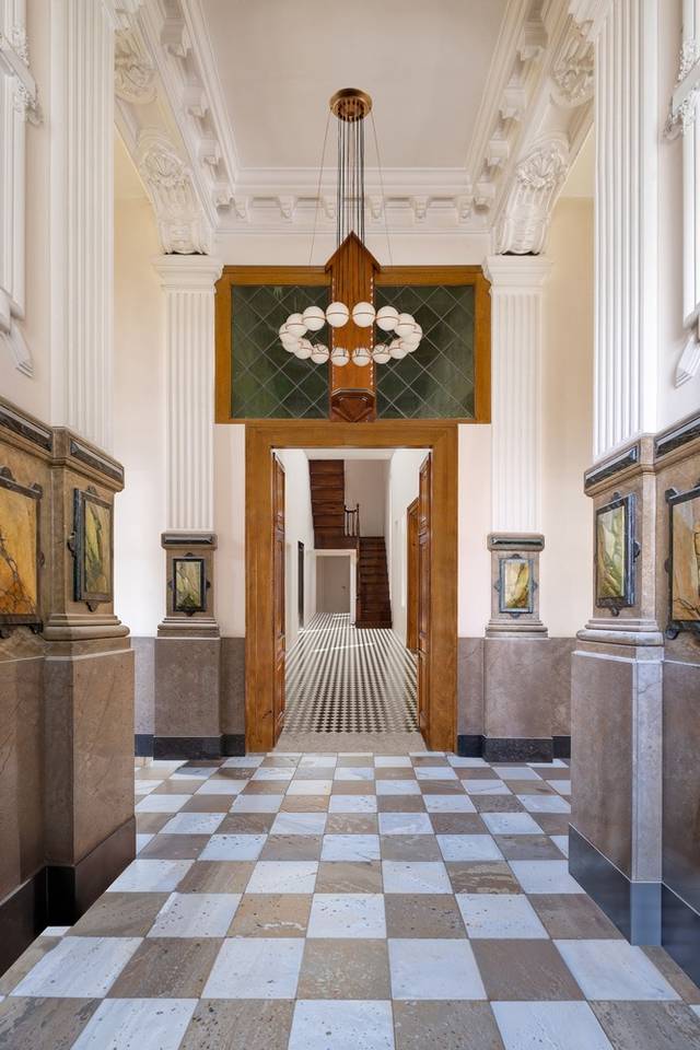 Project te koop in Leuven
