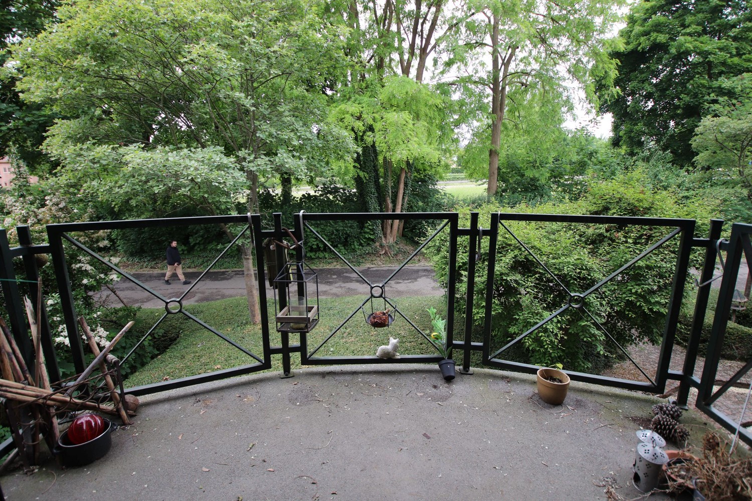 Appartement met terras en garagebox - photo 3