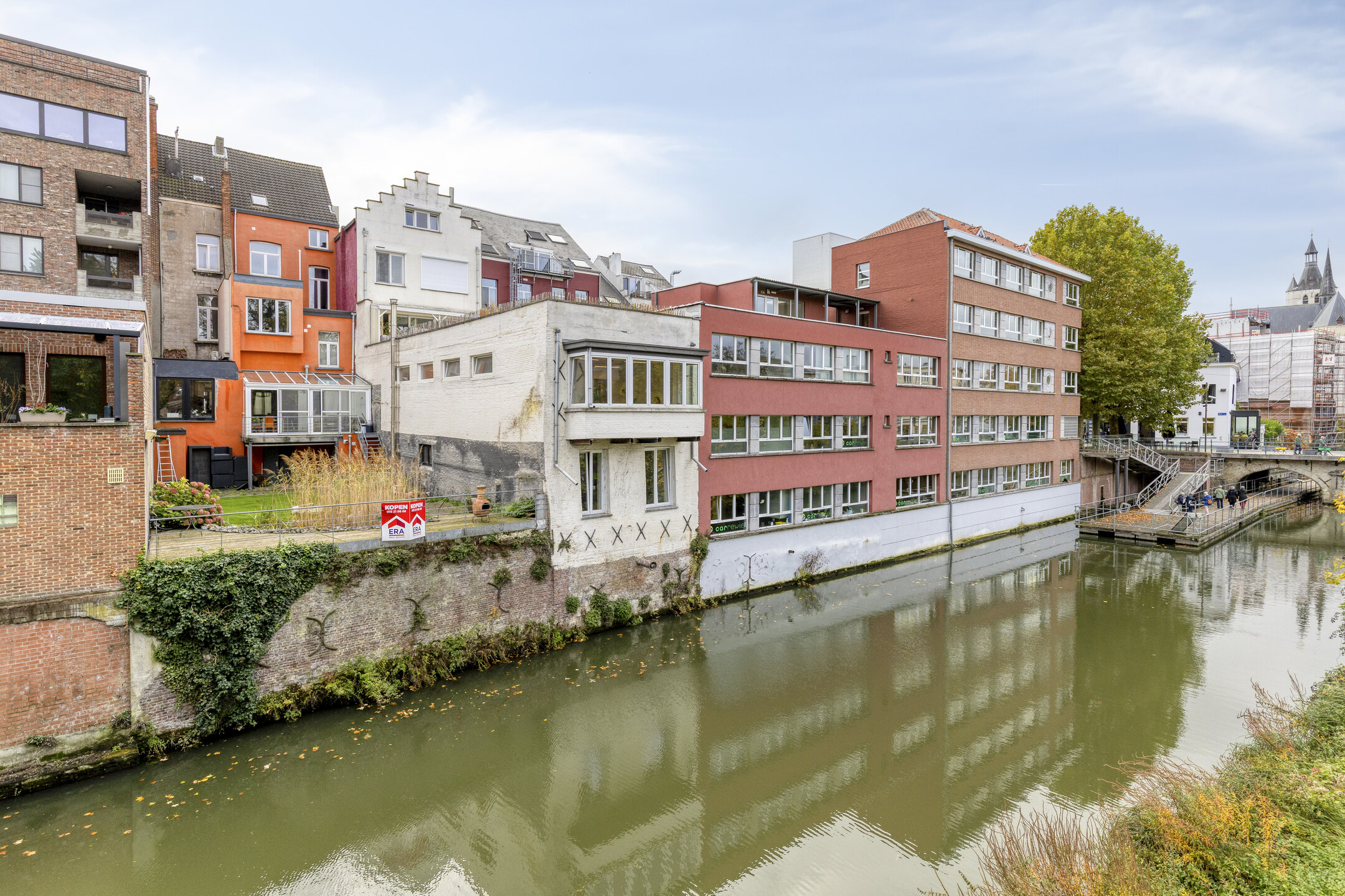 Maison à vendre à Malines avec 4 chambres - photo 2