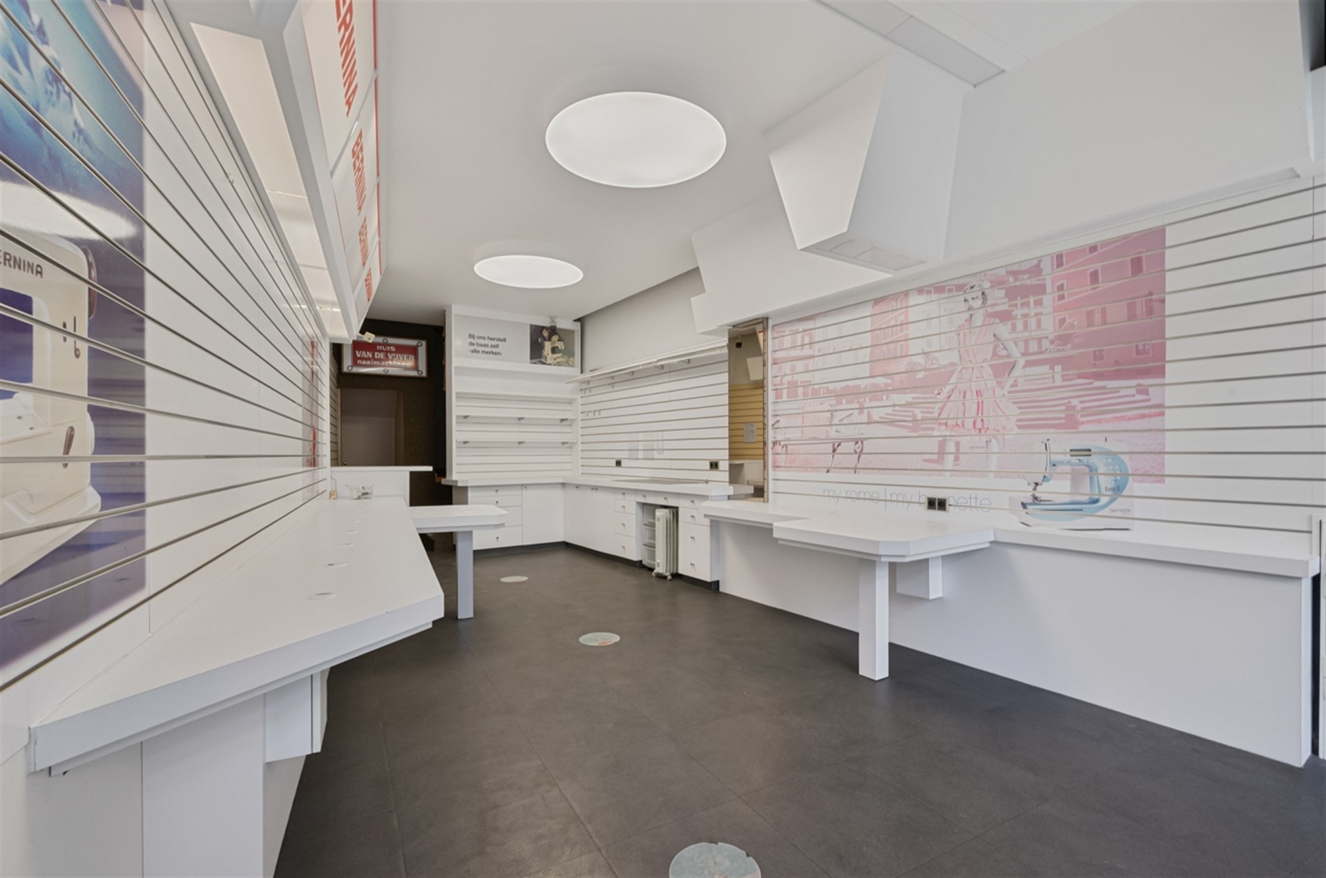 Commercial à vendre à Alost - photo 2