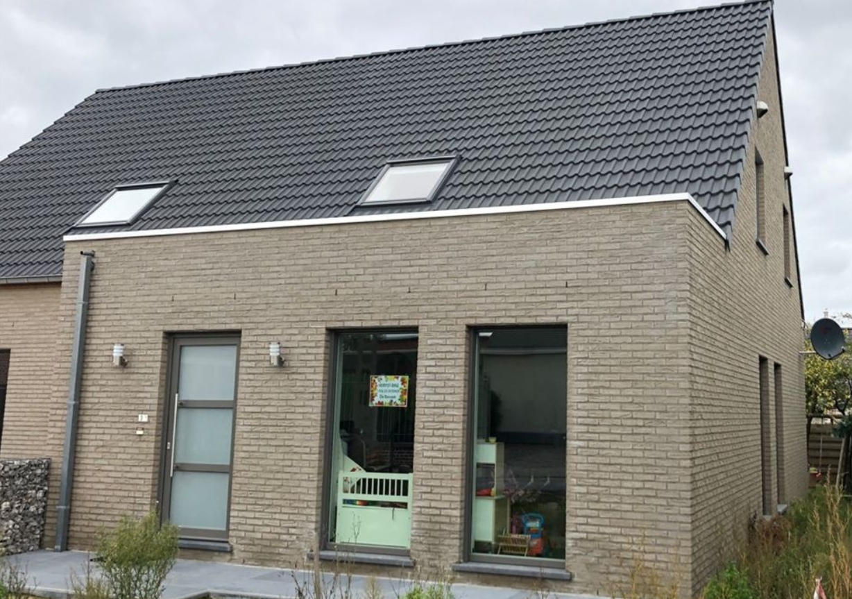TE KOOP in MELLE - foto 1
