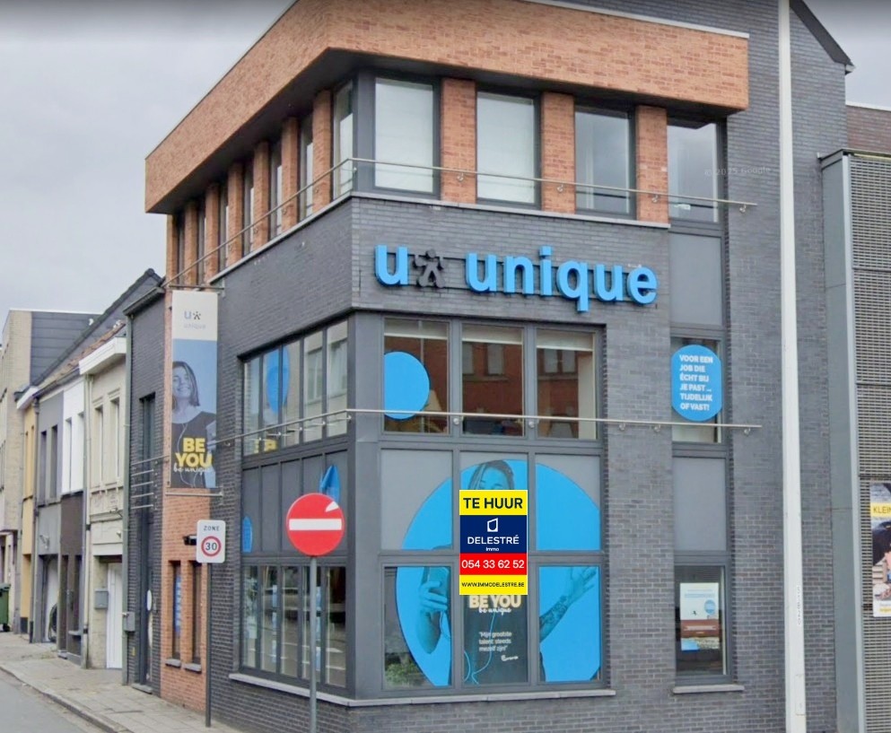Commercial for rent in Aalst - photo 4