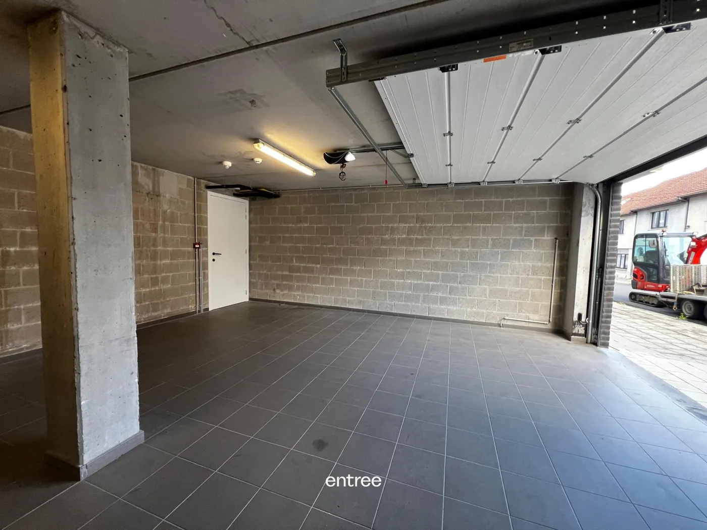 grote garagebox op fietsafstand van UZ Jette - foto 5